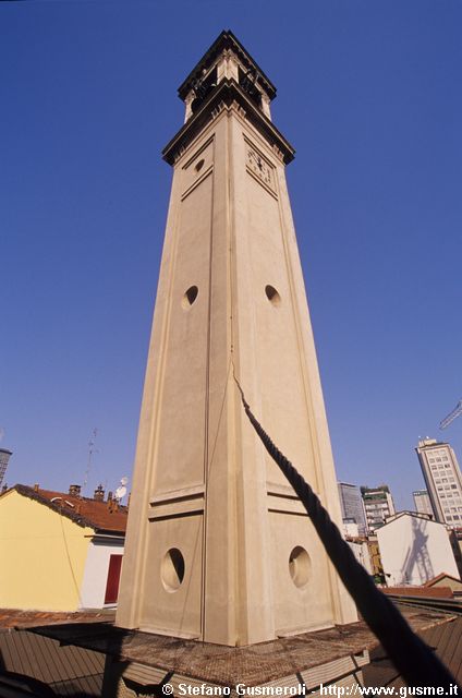  Campanile - click to next image