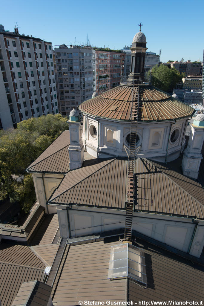  Cupola S.Gioachimo - click to next image