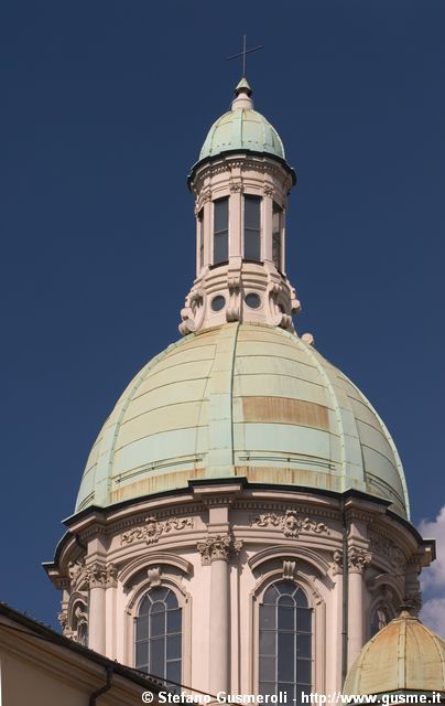  Cupola - click to next image