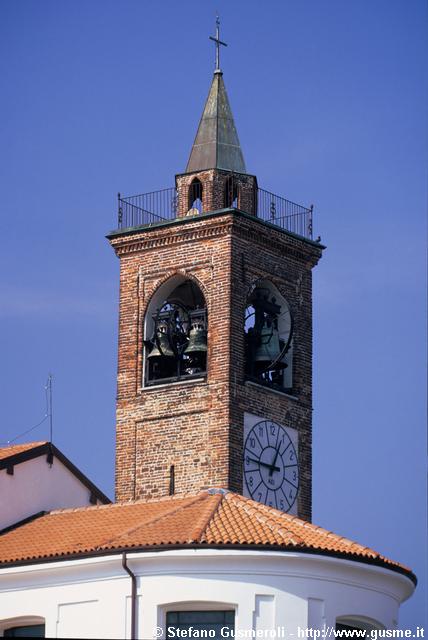  Campanile - click to next image