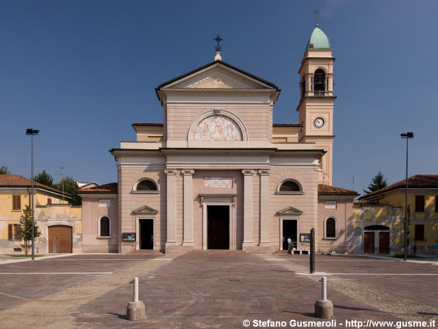  S.Giustina - click to next image