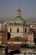 20031006_039_13 Torri, tiburio e cupola di S.Lorenzo