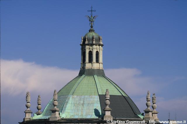  S.Lorenzo - Cupola - click to next image