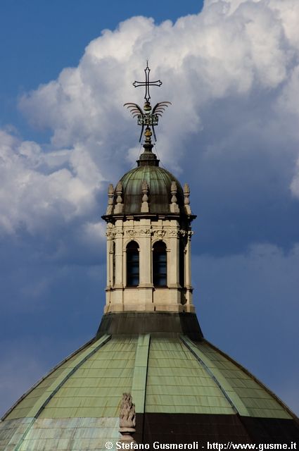  Cupola S.Lorenzo - click to next image