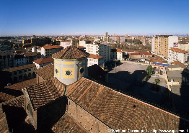  Panorama su S.Luigi - click to next image