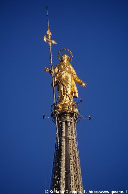  Madonnina - click to next image