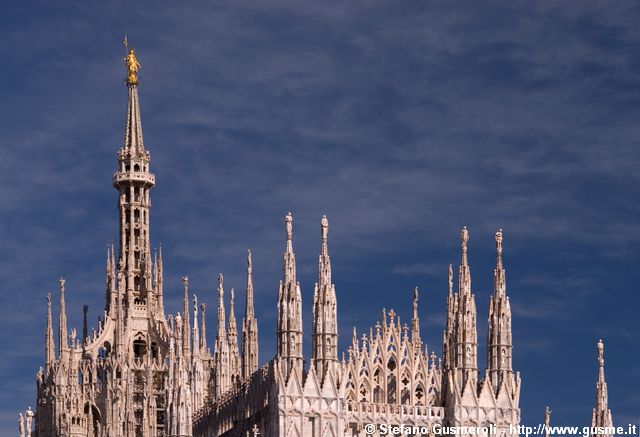  Duomo - click to next image