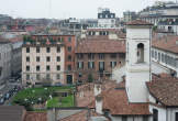 20140221_161426 Piazza Borromeo e campanile S.Maria Podone