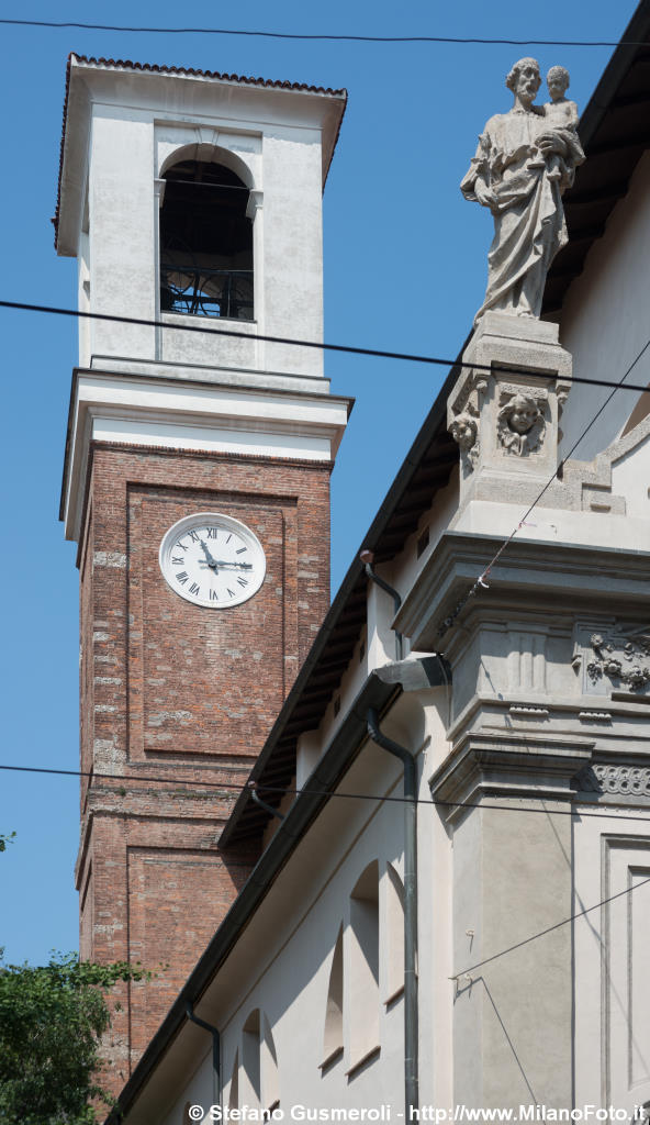  Torre campanaria - click to next image