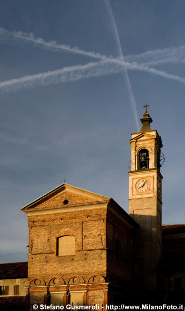  S.Maria alla Fontana - click to next image