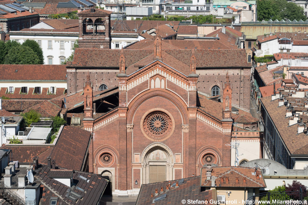  S.Maria del Carmine - click to next image