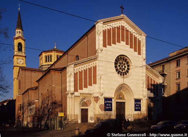  S.Maria del Suffragio - click to next image