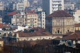 20100119_114836 Cupola di S.Maria della Passione