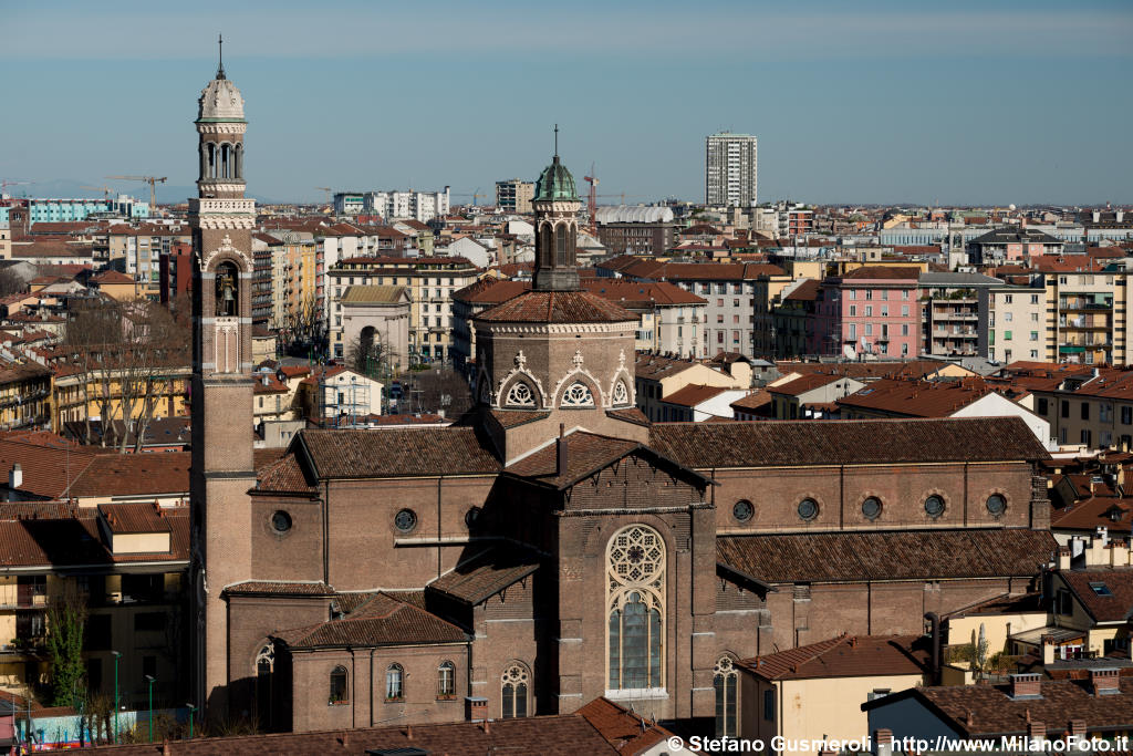  S.Maria delle Grazie al Naviglio - click to next image