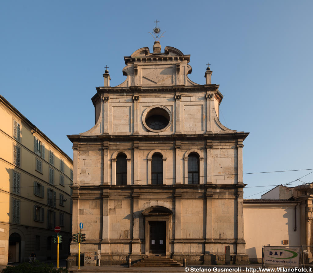  San Maurizio - click to next image