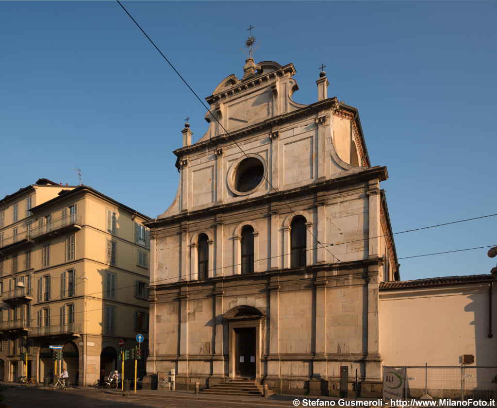  San Maurizio - click to next image