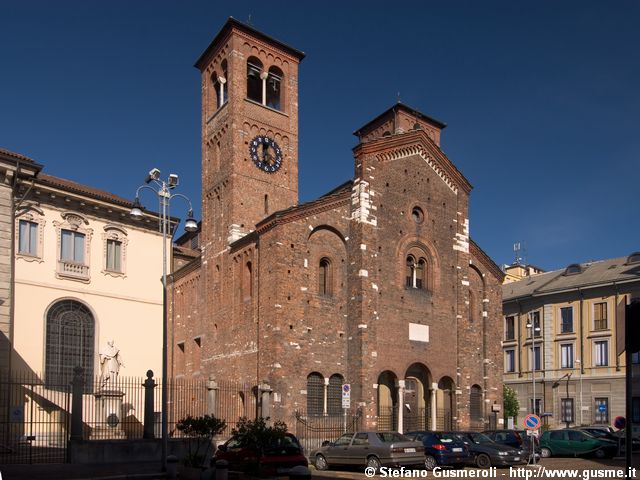  S.Sepolcro - click to next image