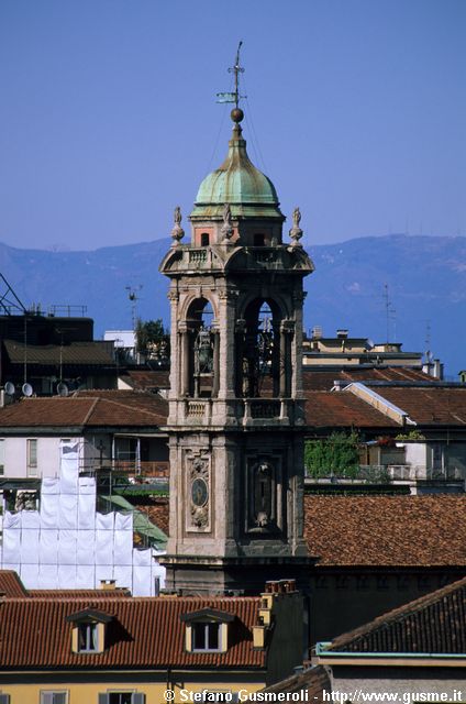  Campanile S.Stefano - click to next image