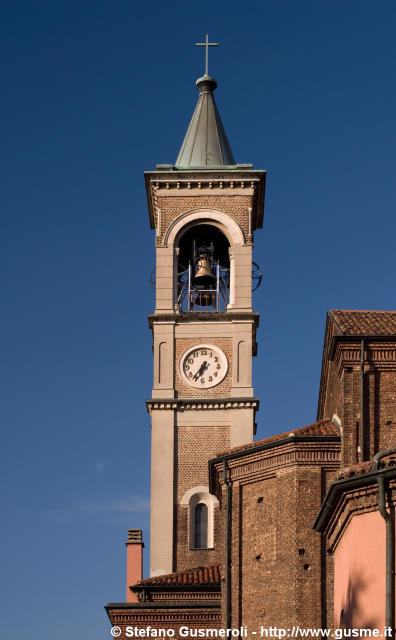  Campanile - click to next image