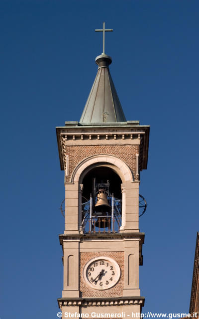  Campanile - click to next image