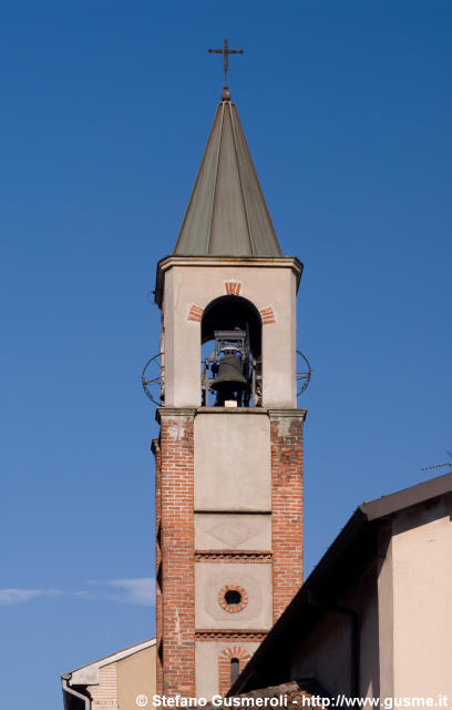  Campanile - click to next image