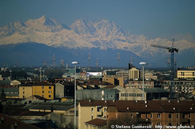  Tralicci AT, Weissmies, Lagginhorn e Fletschhorn - click to next image