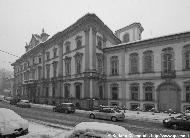  Palazzo Litta - click to next image