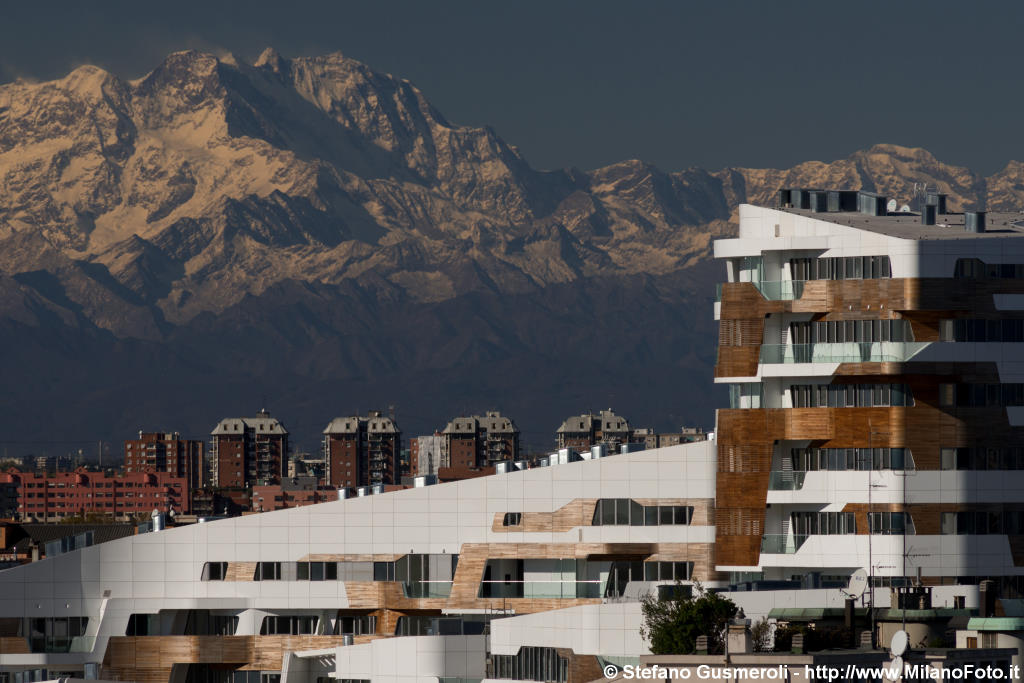  Residenze Hadid e monte Rosa - click to next image