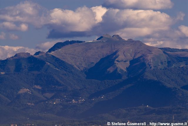  Monte Generoso - click to next image