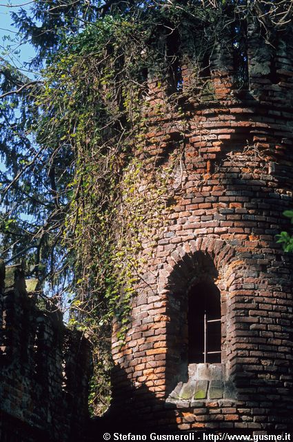  Torre del Conte Ugolino - click to next image