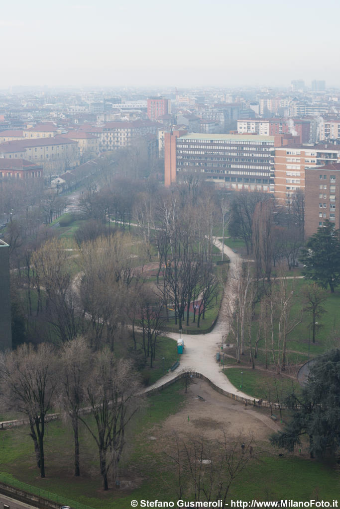  Giardini di via Massena - click to next image