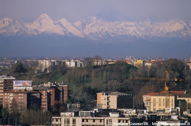  Monte Stella e monti della Valsesia - click to next image