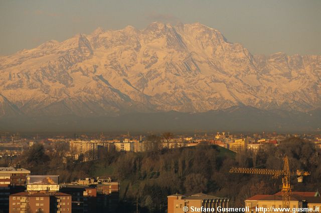  Monte Stella e Monte Rosa - click to next image