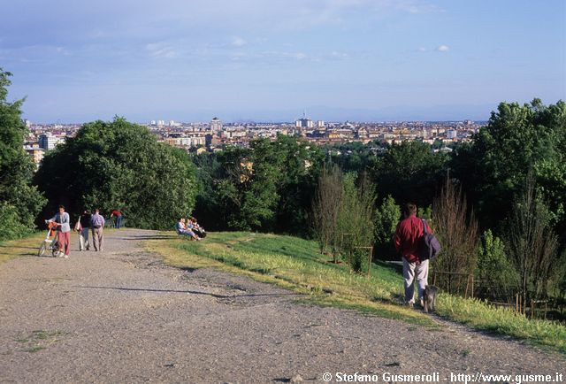  Parco Monte Stella - click to next image