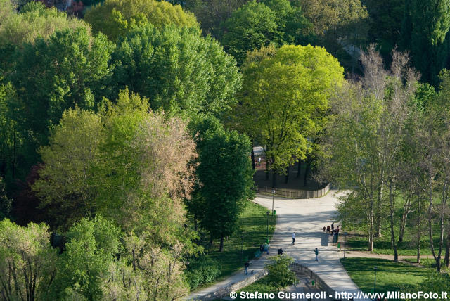  Giardini di via Massena - click to next image