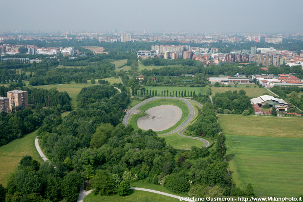  Parco Nord Milano - click to next image