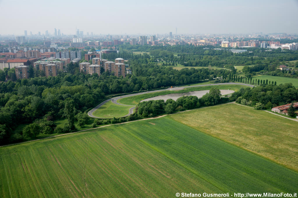  Parco Nord Milano - click to next image