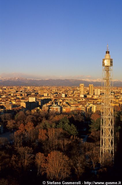  Torre del Parco - click to next image