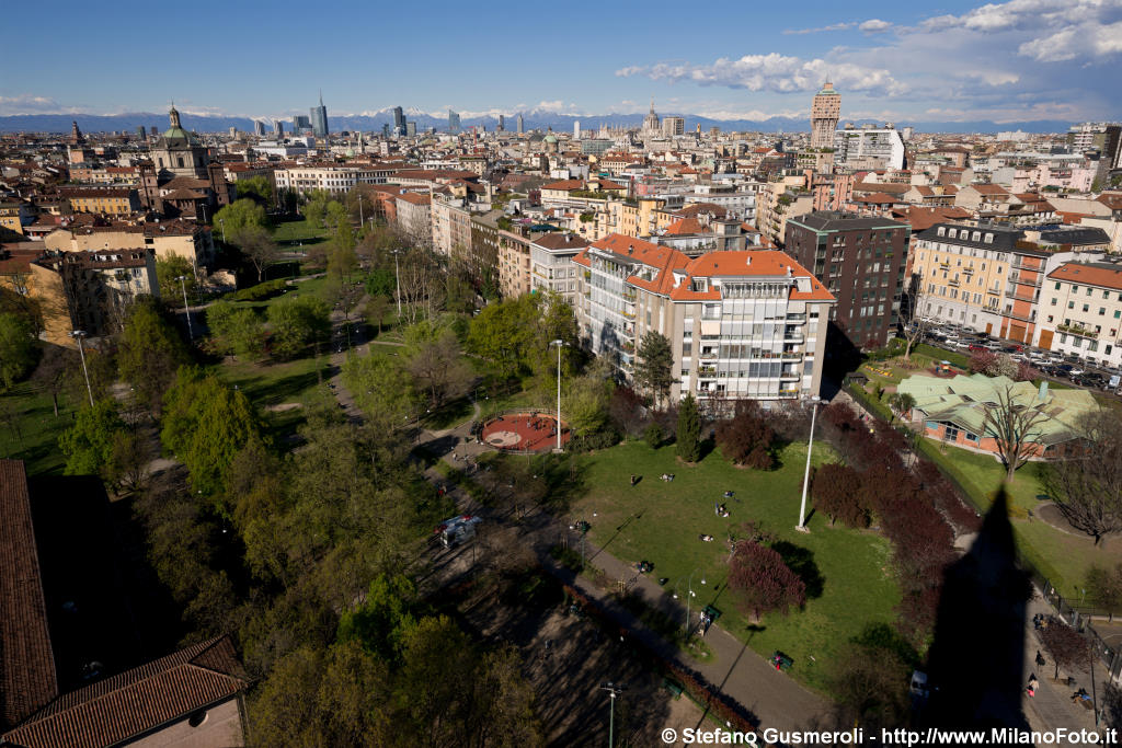  Parco delle Basiliche - click to next image