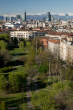 20140324_161832 Parco delle Basiliche, grattacieli e Grigne