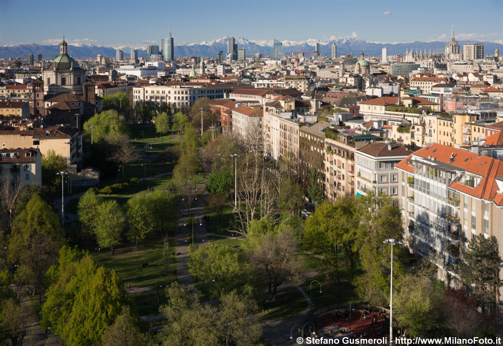  Parco delle Basiliche - click to next image