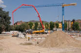 20100720_160419 Cantiere per i box in piazzale Accursio