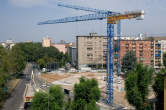 20100722_110356 Cantiere per i box in piazzale Accursio