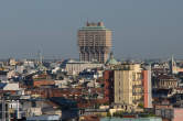 20091012_172459 Alberto da Giussano 21 e torre Velasca