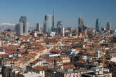 20130321_132438 Panorama verso Porta Nuova