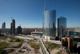 20130611_093203 Panorama su Porta Nuova