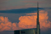 20130912_193718 Spire Torre Pelli e cumulo