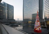 20131212_163255 Albero di Natale Unicredit