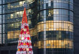 20131212_165506 Albero di Natale Unicredit