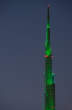 20131214_172255 Spire verde per Natale